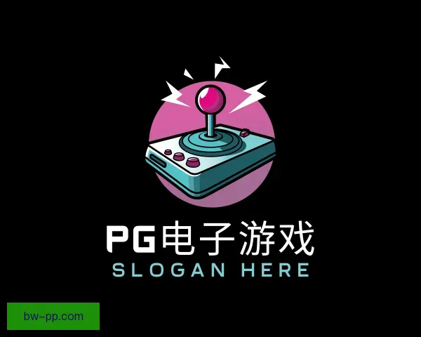 认识PG电子游戏